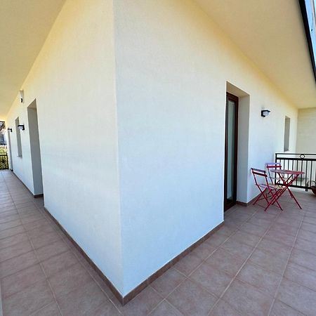 Casa di Mami Apartment Capaci Bagian luar foto