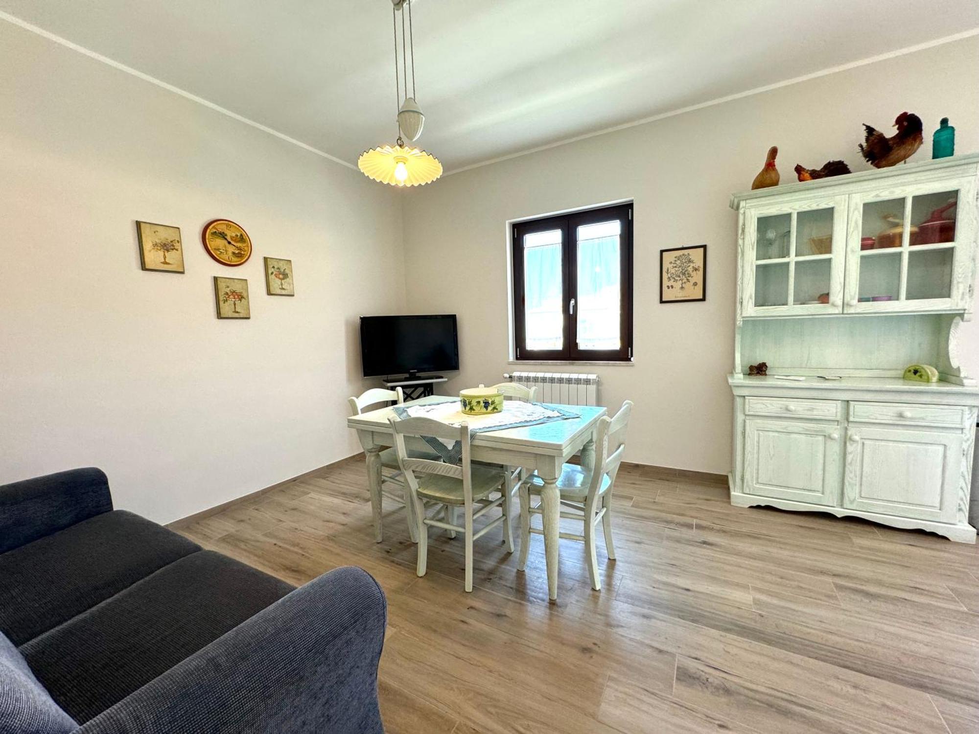 Casa di Mami Apartment Capaci Bagian luar foto
