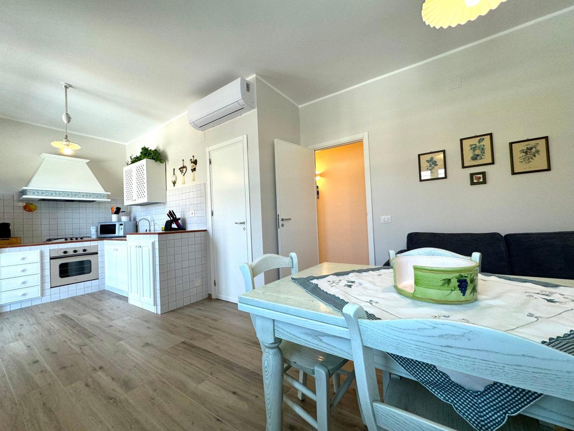 Casa di Mami Apartment Capaci Bagian luar foto