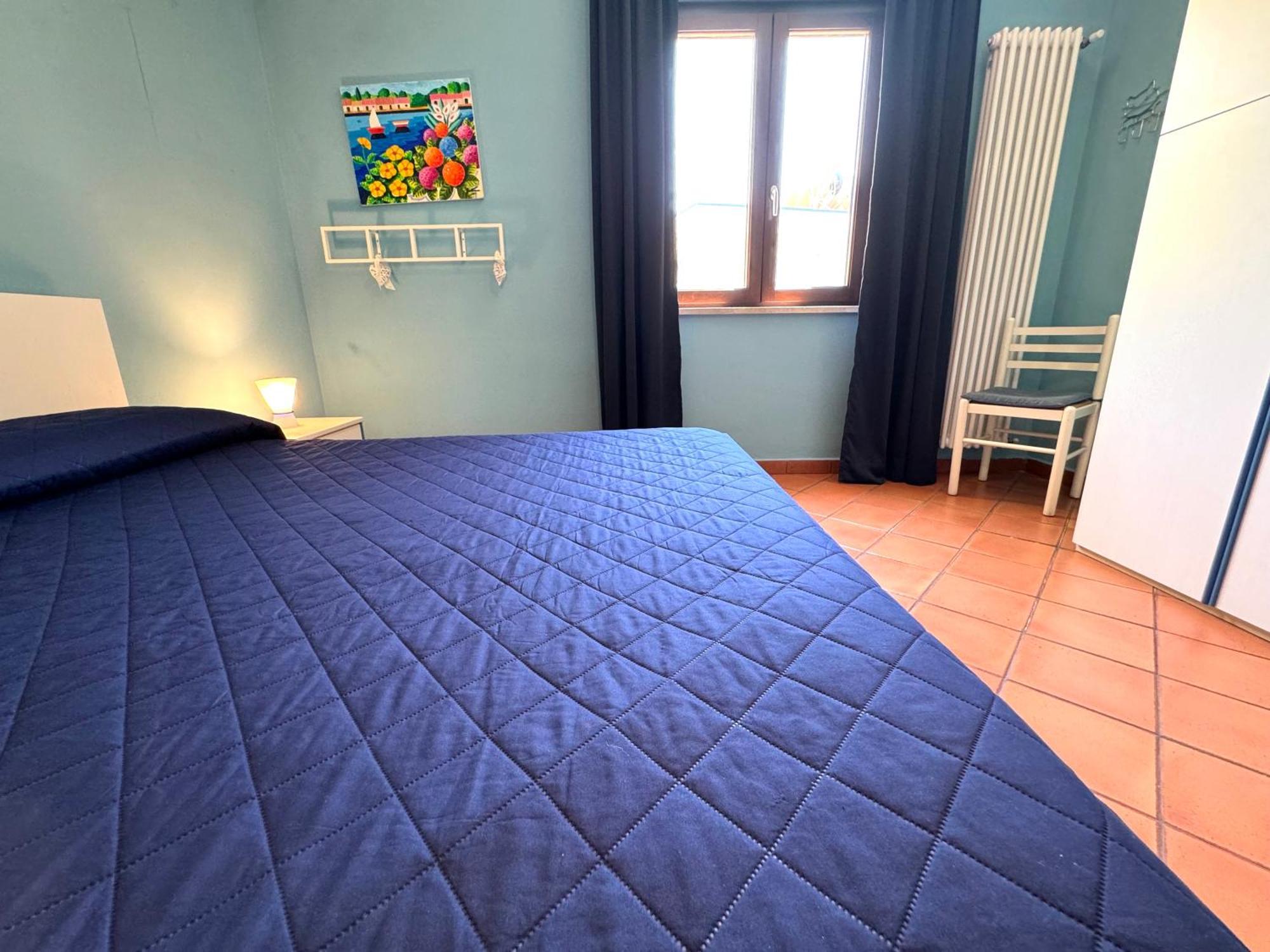Casa di Mami Apartment Capaci Bagian luar foto
