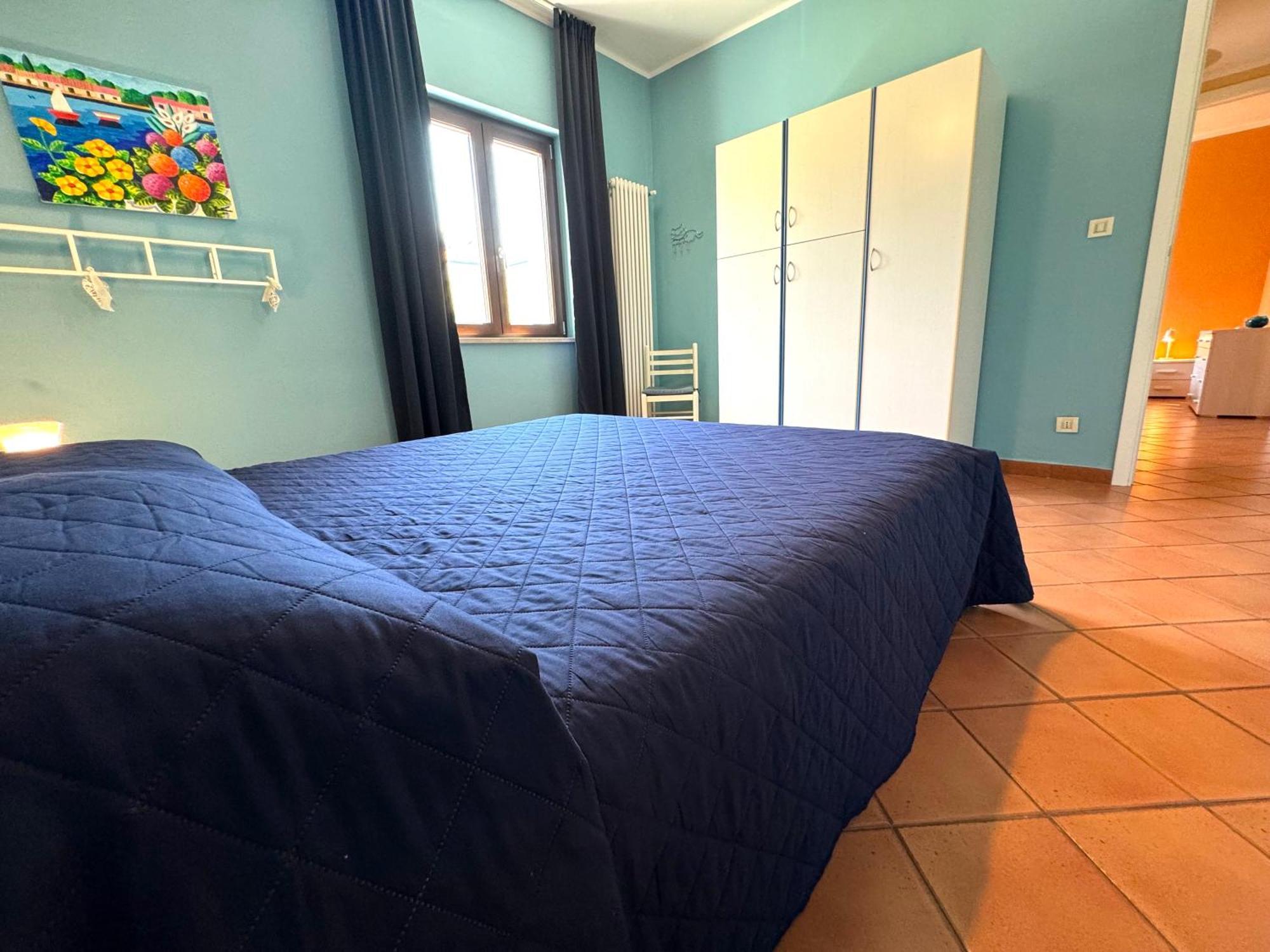 Casa di Mami Apartment Capaci Bagian luar foto