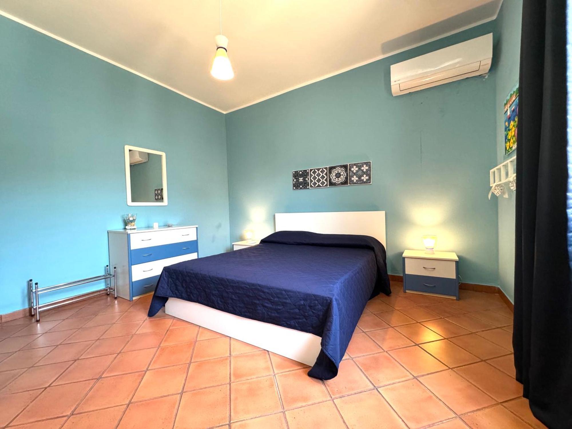 Casa di Mami Apartment Capaci Bagian luar foto